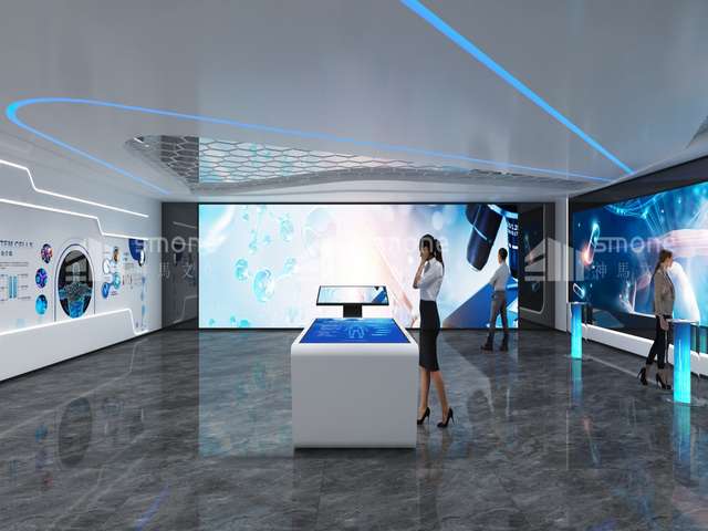 山西抗体全迈杰转化医学NGS平台技术指导